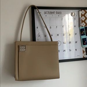 Givenchy shoulder/handbag